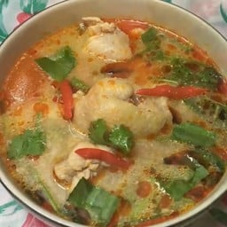 ซาลาเปา แม่สาย