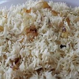 BIRYANI RICE