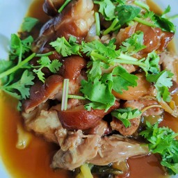 บ้านจ๋อน้อย
