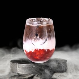 โกโก้สตรอว์เบอร์รี่