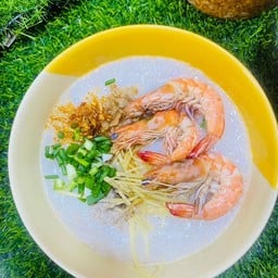 ข้าวต้มไปรษณีย์