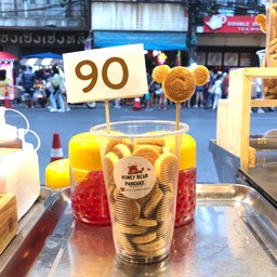 แพนเค้กM   ( 40 ชิ้น )