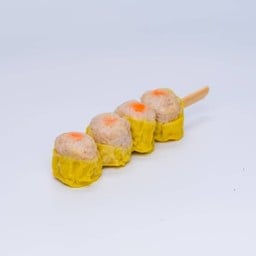 ขนมจีบหมู