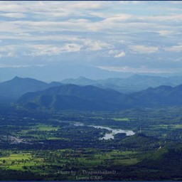 เขตรักษาพันธุ์สัตว์ป่าเขาสนามเพรียง
