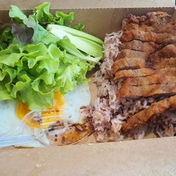 เขย่าไม่พัก