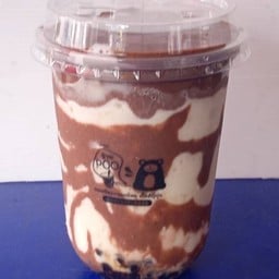 นมเหนียวนมหมีสด