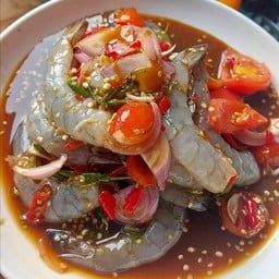 ส้มตำ&ยำ ส้มจี๊ด