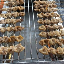 สามแยก ณ ป่าบง