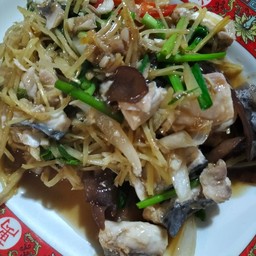 ปลาพัดครั้งช่าย