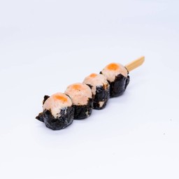 ขนมจีบสาหร่ายหมู