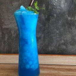 บูลฮาวายปั่น