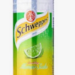 SCHWEPPES LEMON