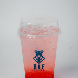 แดงโซดา