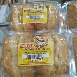 โดนัทหมูหยอง