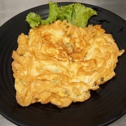 ไข่เจียว