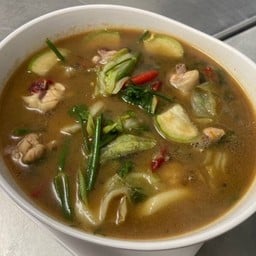 อ่อมไก่