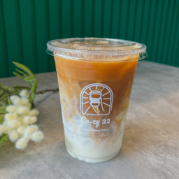 Cozy 32 Coffee Bakery กาแฟ เบเกอรี่ เค้ก สวนผัก 32