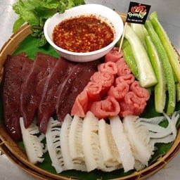 ซอยจุ๊เนื้อ