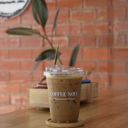 Espresso (เอสเปรสโซ)เย็น