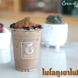 ไมโลภูเขาไฟ