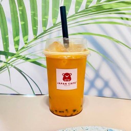 JAPAN CAFE’ เจแปน คาเฟ่