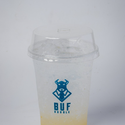 ลิ้นจี่โซดา