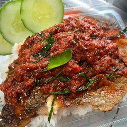 ข้าวหอมข้าวปลาแกะ ถาวร4
