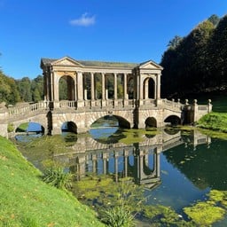 Prior Park Landscape Garden