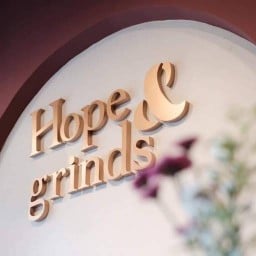 Hope & grinds