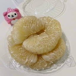 ผลไม้-ส้มโอแพ็ค สวนกระท้อนห่อศิริพันธ์