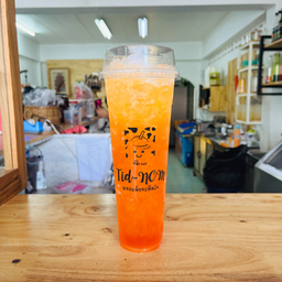 ชาพีชโซดา