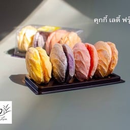 เลดี้ฟรุตตี้