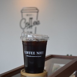 อเมริกาโน่เย็น