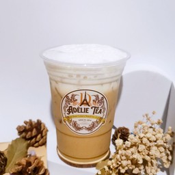 Cappuccino Iced [ คาปูชิโน่ เย็น ] 16 ออนซ์