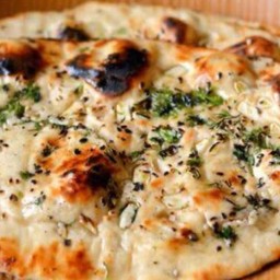 GARLIC NAN