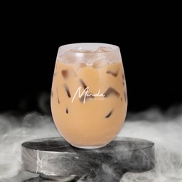 เอสเปรสโซ่เย็น