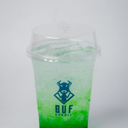 แคนตาลูปโซดา