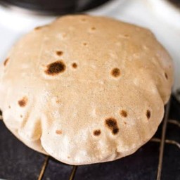 CHAPATI