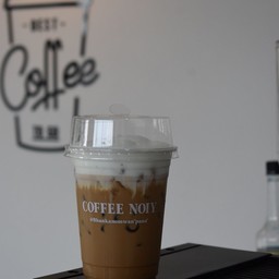 คาปูชิโน่เย็น