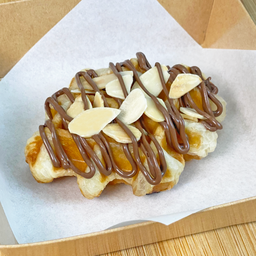 กุ้งดองจันทร์เจ้า