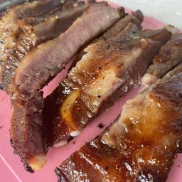 เดอะหมูกะทะ Byพี่ก้อย