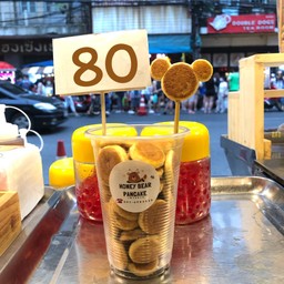 แพนเค้กS   ( 35 ชิ้น )