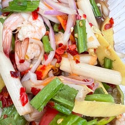 รวิวรรณยำแซ่บ