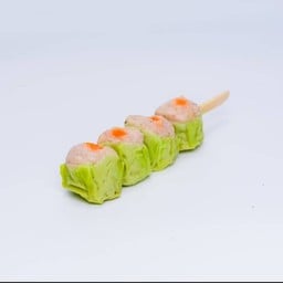 ขนมจีบปู