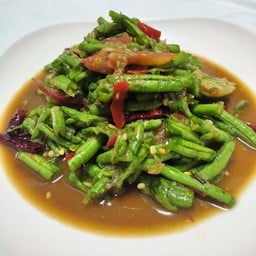 สถานี ตำอย่างเดียว - สาขาสนามกีฬากลาง