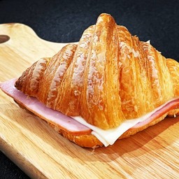 บี ครัวซ็อง - Bi Croissant  ลาดพร้าว 71-นาคนิวาส 10
