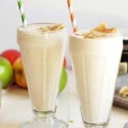 Lassi sweet or salt