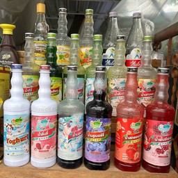 Rin cha (รินชา)