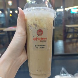 ร้าน ตำจอก Coffee