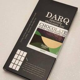 Surat Thani dark 70% mint bar 50g